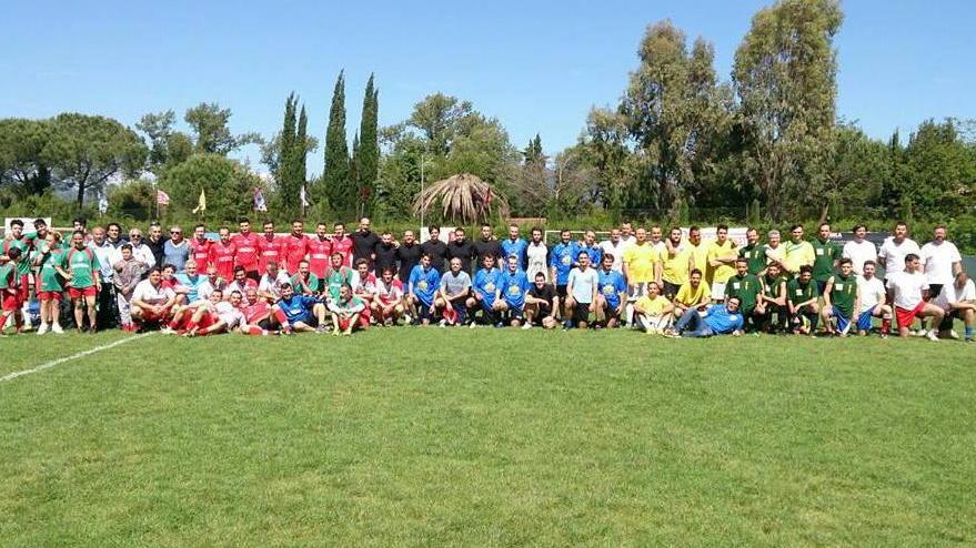 Alla squadra dei Satiri il Trofeo Tramontana