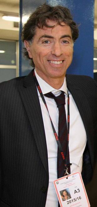 Luisi: «O vinciamo a Lodi o sarà un fallimento» 