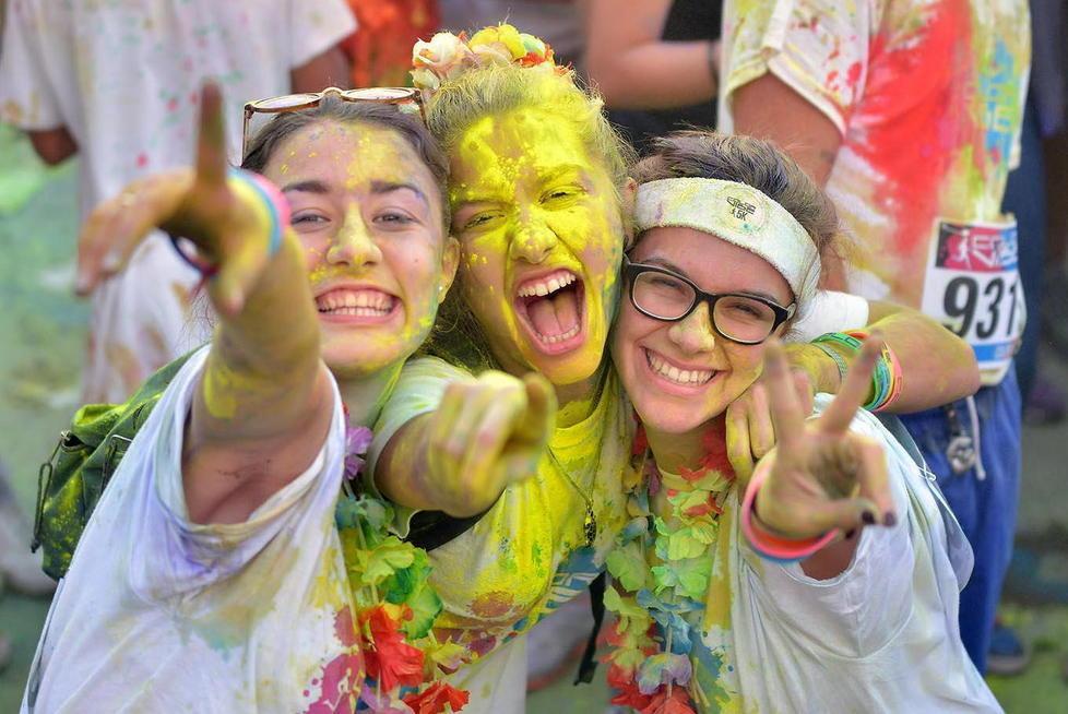 Lido, estate a tutto divertimento 