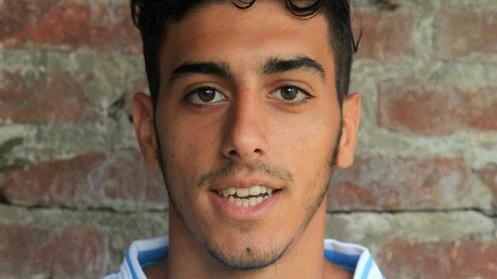 Croce Verde, debutto ok nel segno di Laras-gol