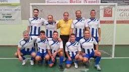 Elba Soul Sport beffata nel supplementare
