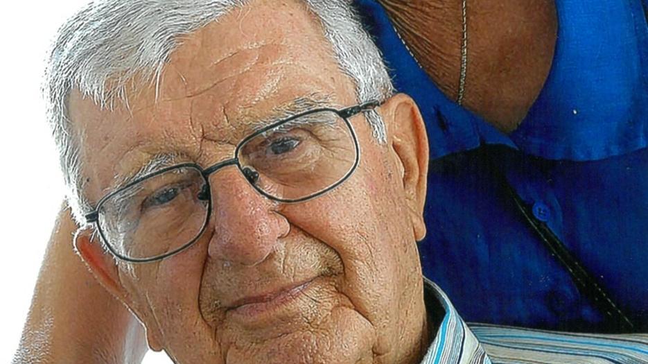 In tanti per l’addio a Sergio Morganti