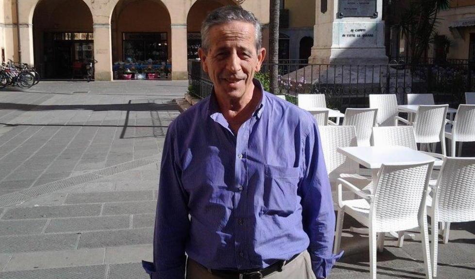 «Vi porto il mio contributo di onestà» 