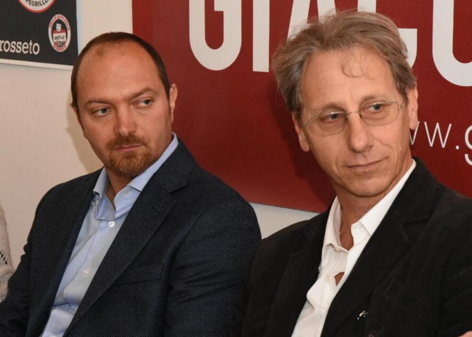 M5s ha già il vicesindaco È l’avvocato Claudio Fiori 