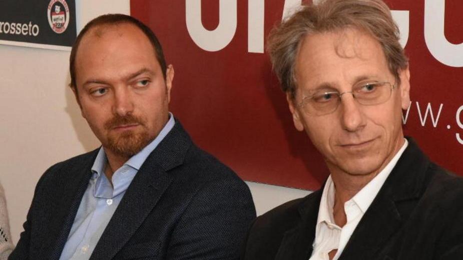 M5s ha già il vicesindaco È l’avvocato Claudio Fiori