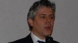 Un passato da attaccante nel Tau Calcio