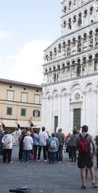 Tassa di soggiorno Quanto si paga nelle varie strutture