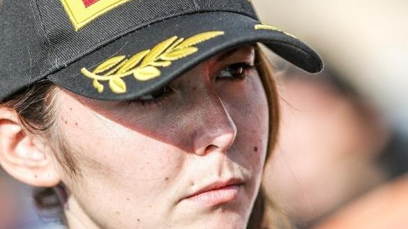Al Rally dell’Adriatico Corinne conquista due vittorie su due