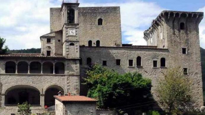 Alla scoperta della piccola Firenze