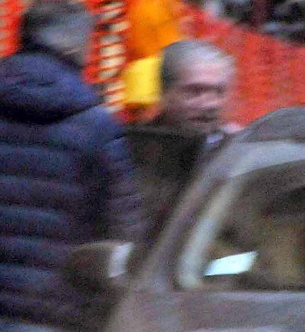 Il killer di Taibi trasferito a Sollicciano 
