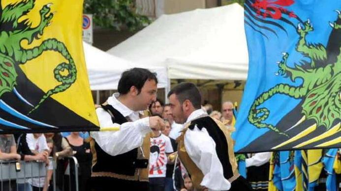 La biodiversità in tavola con la kermesse di Sapori