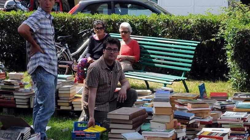 «La biblioteca di Avenza deve ripartire»