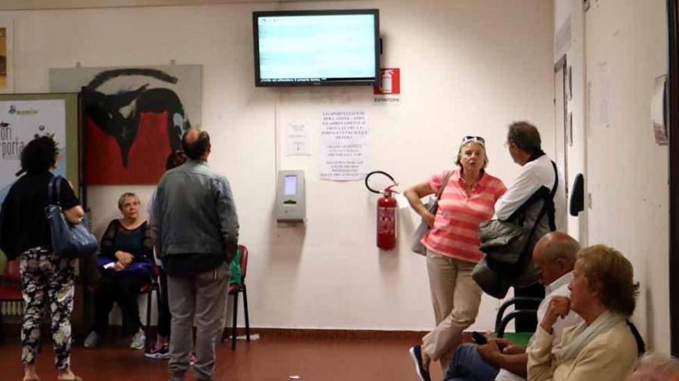 Tari, molti aspettano ancora i bollettini