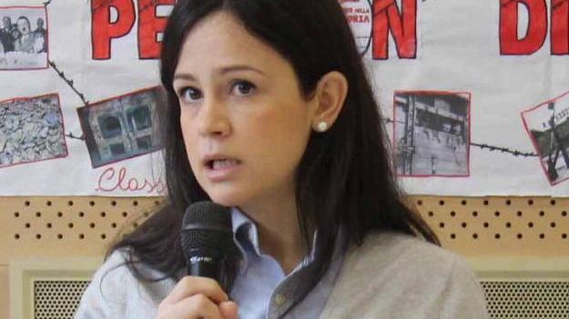 L’assessore «Un grande lavoro di cuore e di testa»