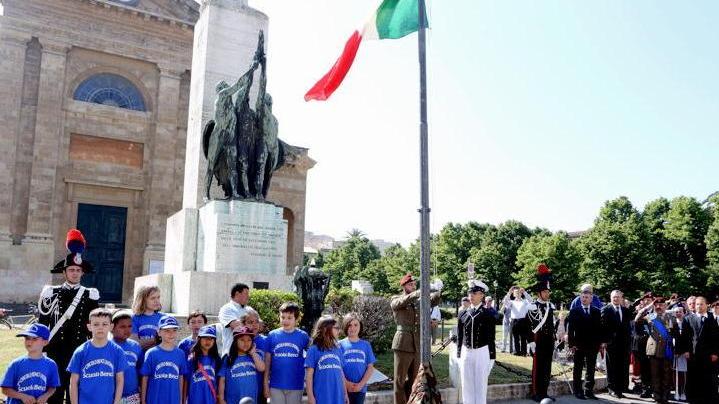 Festa della Repubblica, come cambierà in caso di pioggia