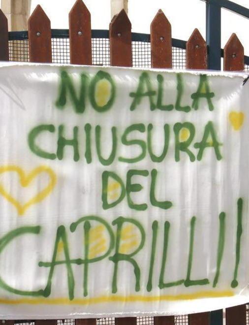 Nogarin: «A Roma per risolvere la questione Caprilli»