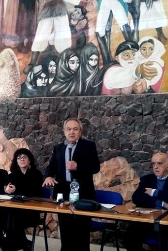 Comune, scuola e studiosi ricordano l’artista Aligi Sassu