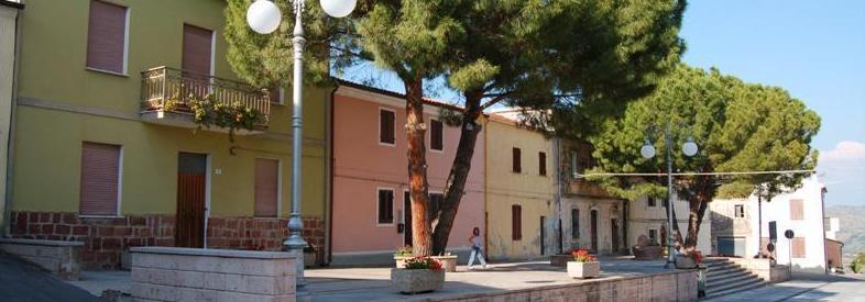 Sfida all’ultimo voto nel borgo medievale 