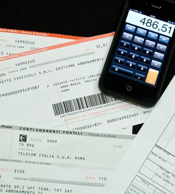 L’agibilità a rischio per gli abusi dei vicini 