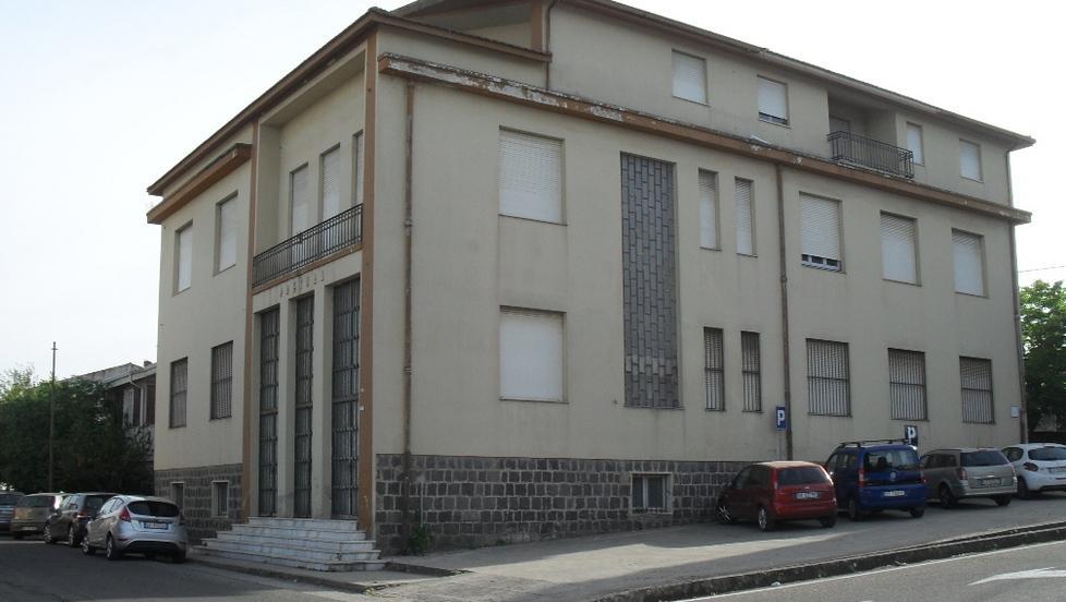 Affitti non pagati a Ghilarza, ministero della Giustizia moroso 