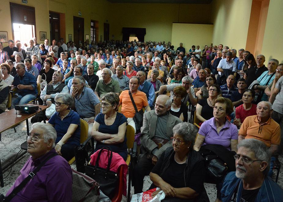 Adiconsum: «Non pagate» i conguagli Abbanoa» 