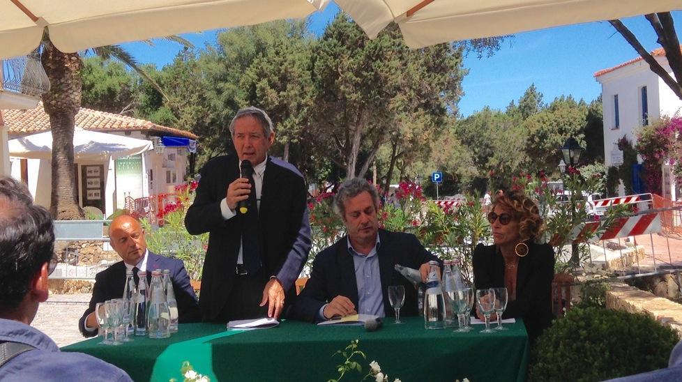 Al via la grande vela a Porto Rotondo, domani la Solaris cup 