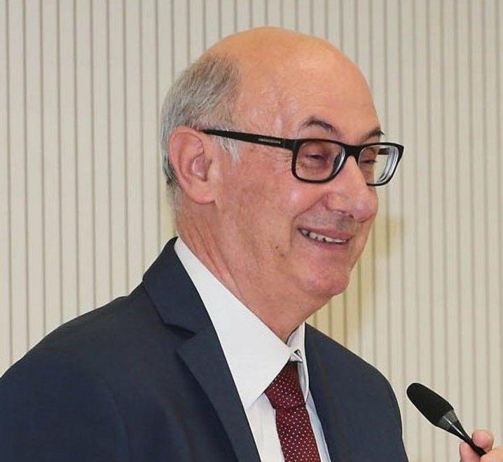 Fondazione Democenter, Madrigali lascia la direzione 