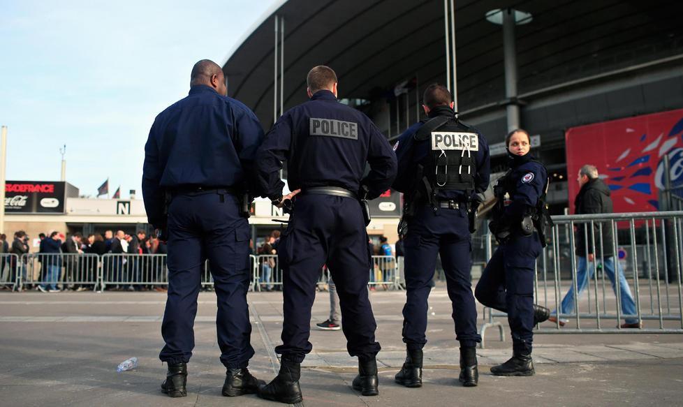 Allarme attentati Schierati 90mila uomini e misure anti-droni 