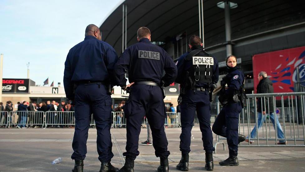 Allarme attentati Schierati 90mila uomini e misure anti-droni