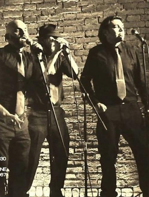 La Kattiveria, tra rap e letteratura 