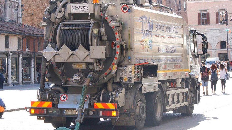 «Allagamenti, colpa delle fogne o della manutenzione?»