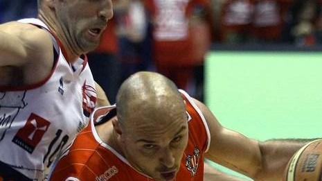 La Tramec adesso prova a reagire Stasera torna a Forlì