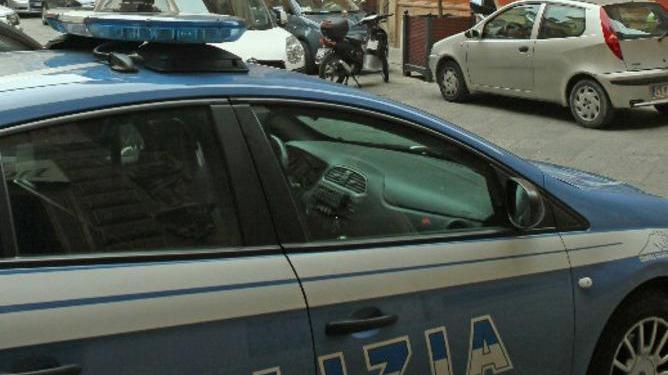 Arrestato con 40 grammi di eroina