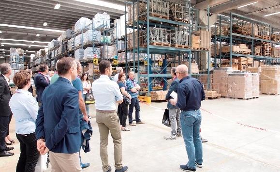 In ripresa l’agroalimentare cala la produzione di latte 