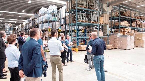 In ripresa l’agroalimentare cala la produzione di latte