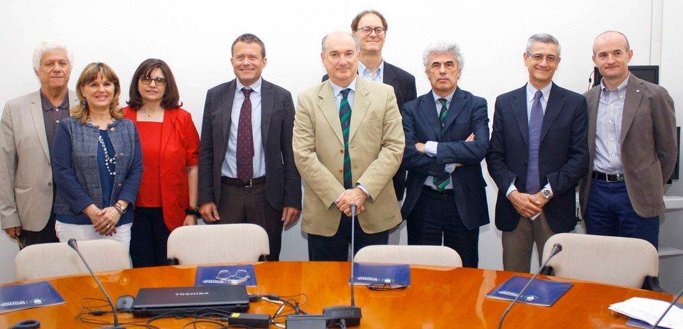 Unife, Medicina cresce ora ha due Scuole in più 