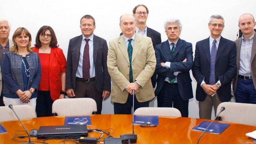 Unife, Medicina cresce ora ha due Scuole in più