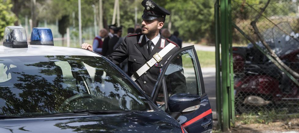 A Ferrara sequestro da 18 milioni di euro 