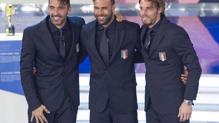 L’Italia di Conte è fatta Sturaro e Bernardeschi nella lista dei 23 azzurri
