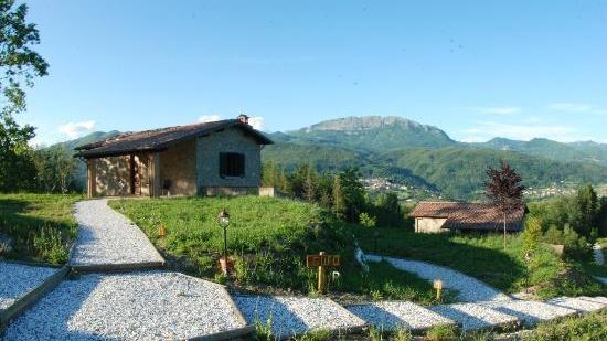 Sequestrato l’agriturismo dei migranti