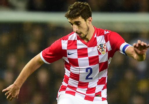 Vrsaljko spinge per l’Atletico Madrid ma Carnevali frena 