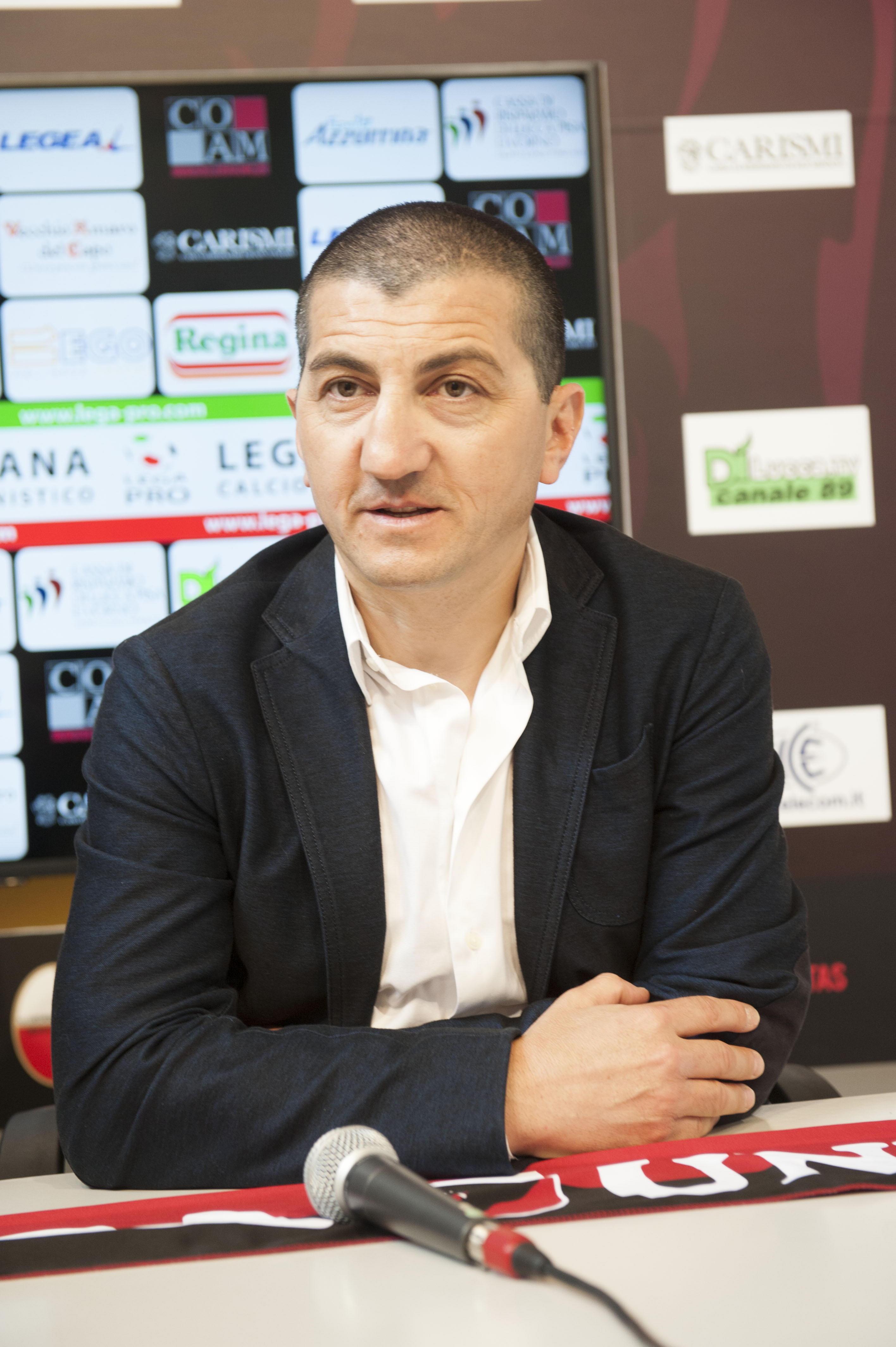 Antonio Obbedio