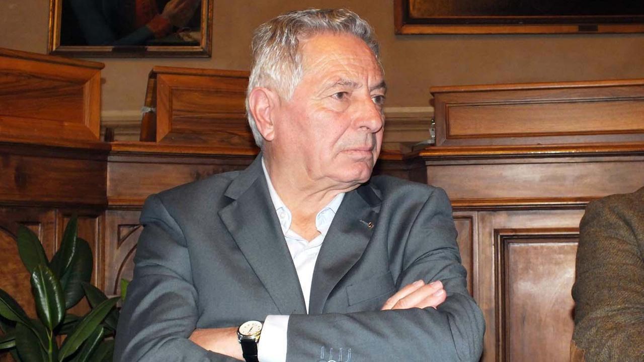 Stelio Montomoli