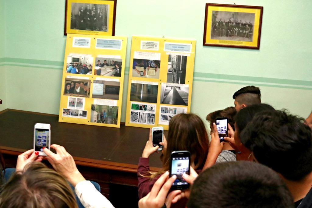 Le foto finaliste del concorso (Marzi Pentafoto)