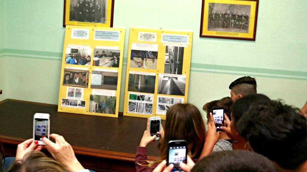 Le foto finaliste del concorso (Marzi Pentafoto)
