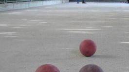 “Play the Games”, trecento praticanti al bocciodromo