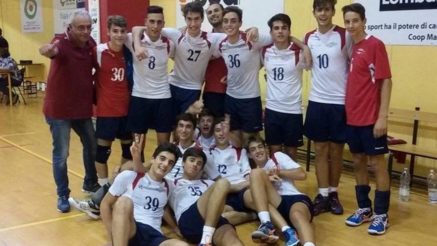 L’under 19 insegue lo scudetto