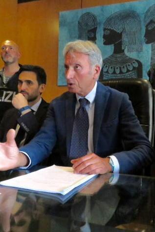 Balli si difende dall’accusa «Non avrei riaffittato a Hsiang» 
