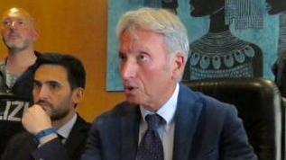 Balli si difende dall’accusa «Non avrei riaffittato a Hsiang»
