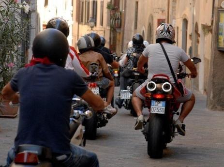 Torna il Rally Transappenninico 